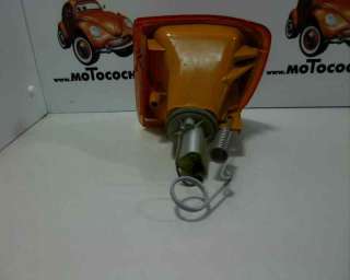 Recambio de piloto delantero derecho para ford fiesta berl./express 1976- referencia OEM IAM 6112702 14310222 