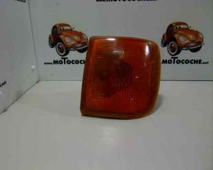 Recambio de piloto delantero izquierdo para ford fiesta berl./express 1976- referencia OEM IAM 6112703 14310221 