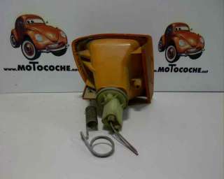 Recambio de piloto delantero izquierdo para ford fiesta berl./express 1976- referencia OEM IAM 6112703 14310221 