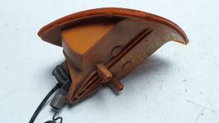 Recambio de piloto delantero izquierdo para ford sierra turnier 1987- referencia OEM IAM 87BG13369AA FD0584104 