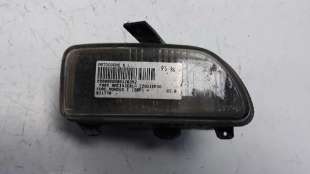 Recambio de faro antiniebla izquierdo para ford mondeo berlina/familiar (fd) 1993-1996 referencia OEM IAM 611779 FD1034414 13315