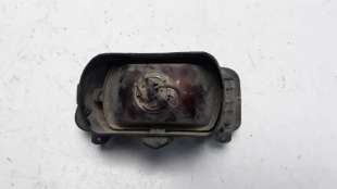 Recambio de faro antiniebla izquierdo para ford mondeo berlina/familiar (fd) 1993-1996 referencia OEM IAM 611779 FD1034414 13315 2