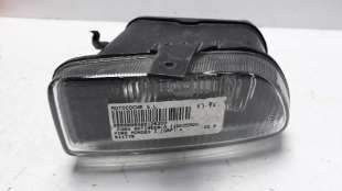 Recambio de faro antiniebla izquierdo para ford mondeo berlina/familiar (fd) 1993-1996 referencia OEM IAM 611779 FD1034414 13315