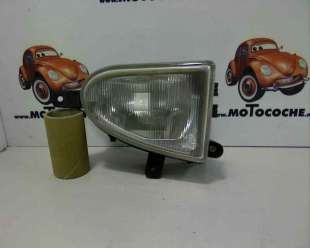 Recambio de faro antiniebla derecho para ford galaxy (vx) 1995-2000 referencia OEM IAM 7M0941700A FD0764413 13317172