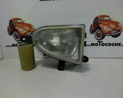 Recambio de faro antiniebla derecho para ford galaxy (vx) 1995-2000 referencia OEM IAM 7M0941700A FD0764413 13317172