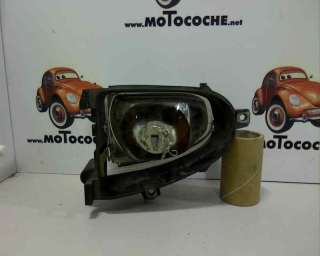 Recambio de faro antiniebla derecho para ford galaxy (vx) 1995-2000 referencia OEM IAM 7M0941700A FD0764413 13317172