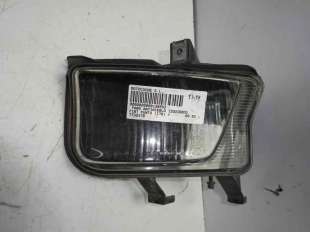 Recambio de faro antiniebla izquierdo para fiat punto berl. (176) 1993-1997 referencia OEM IAM 7732370 FT1324414 13304071