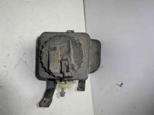 Recambio de faro antiniebla izquierdo para fiat punto berl. (176) 1993-1997 referencia OEM IAM 7732370 FT1324414 13304071 2