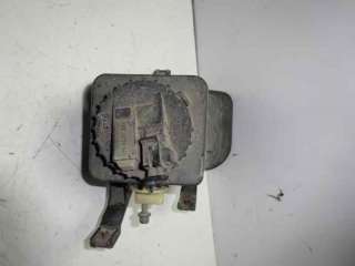 Recambio de faro antiniebla izquierdo para fiat punto berl. (176) 1993-1997 referencia OEM IAM 7732370 FT1324414 13304071