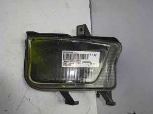 Recambio de faro antiniebla izquierdo para fiat punto berl. (176) 1993-1997 referencia OEM IAM 7732370 FT1324414 13304071
