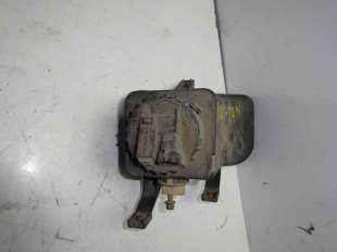 Recambio de faro antiniebla izquierdo para fiat punto berl. (176) 1993-1997 referencia OEM IAM 7732370 FT1324414 13304071 2