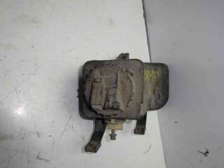 Recambio de faro antiniebla izquierdo para fiat punto berl. (176) 1993-1997 referencia OEM IAM 7732370 FT1324414 13304071
