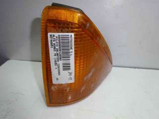 Recambio de piloto delantero izquierdo para alfa romeo 75 1985- referencia OEM IAM 60740851 AA0594004 