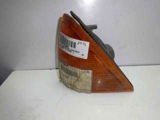 Recambio de piloto delantero izquierdo para alfa romeo 75 1985- referencia OEM IAM 60740851 AA0594004 