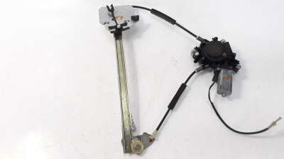 Recambio de elevalunas trasero derecho para volkswagen golf v berlina (1k1) 2003-2008 referencia OEM IAM 1K0959704F  113010