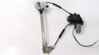 Recambio de elevalunas trasero derecho para volkswagen golf v berlina (1k1) 2003-2008 referencia OEM IAM 1K0959704F  113010
