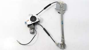 Recambio de elevalunas trasero derecho para volkswagen golf v berlina (1k1) 2003-2008 referencia OEM IAM 1K0959704F  113010 2