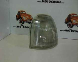 Recambio de piloto delantero izquierdo para fiat tipo (160) 1988-1996 referencia OEM IAM 46710869 FT1364014 14303181