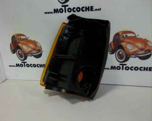 Recambio de piloto delantero derecho para fiat tipo (160) 1988-1996 referencia OEM IAM 7595148163 FT1354003  2