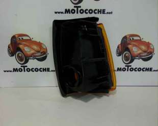 Recambio de piloto delantero izquierdo para fiat tipo (160) 1988-1996 referencia OEM IAM 7595137159 FT1354004  2