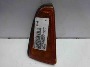 Recambio de piloto delantero derecho para fiat cinquecento (170) 1993-1998 referencia OEM IAM 7629825 FT0174003 14303542