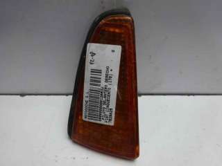 Recambio de piloto delantero derecho para fiat cinquecento (170) 1993-1998 referencia OEM IAM 7629825 FT0174003 14303542