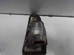 Recambio de piloto delantero derecho para fiat cinquecento (170) 1993-1998 referencia OEM IAM 7629825 FT0174003 14303542 2