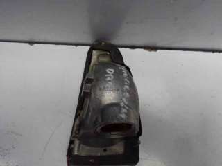Recambio de piloto delantero derecho para fiat cinquecento (170) 1993-1998 referencia OEM IAM 7629825 FT0174003 14303542
