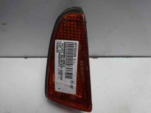 Recambio de piloto delantero derecho para fiat cinquecento (170) 1993-1998 referencia OEM IAM 7629825 FT0174003 14303542