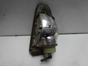 Recambio de piloto delantero derecho para fiat cinquecento (170) 1993-1998 referencia OEM IAM 7629825 FT0174003 14303542 2