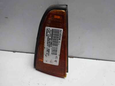 Recambio de piloto delantero derecho para fiat cinquecento (170) 1993-1998 referencia OEM IAM 7629825 FT0174003 14303542
