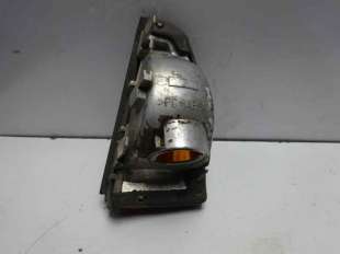 Recambio de piloto delantero derecho para fiat cinquecento (170) 1993-1998 referencia OEM IAM 7629825 FT0174003 14303542 2