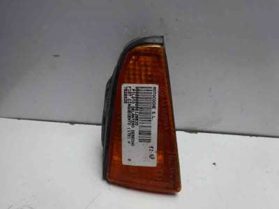 Recambio de piloto delantero derecho para fiat cinquecento (170) 1993-1998 referencia OEM IAM 7629825 FT0174003 14303542