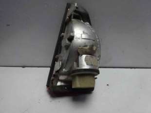 Recambio de piloto delantero derecho para fiat cinquecento (170) 1993-1998 referencia OEM IAM 7629825 FT0174003 14303542 2
