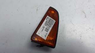 Recambio de piloto delantero izquierdo para fiat cinquecento (170) 1993-1998 referencia OEM IAM 7629826 FT0174004 14303541