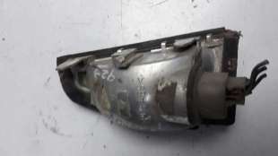 Recambio de piloto delantero izquierdo para fiat cinquecento (170) 1993-1998 referencia OEM IAM 7629826 FT0174004 14303541 2