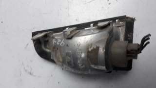 Recambio de piloto delantero izquierdo para fiat cinquecento (170) 1993-1998 referencia OEM IAM 7629826 FT0174004 14303541