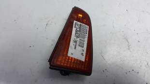 Recambio de piloto delantero izquierdo para fiat cinquecento (170) 1993-1998 referencia OEM IAM 7629826 FT0174004 14303541