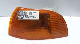 Recambio de piloto delantero izquierdo para fiat punto berl. (176) 1993-1997 referencia OEM IAM 46402658 FT1324004 14304021