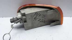 Recambio de piloto delantero izquierdo para fiat punto berl. (176) 1993-1997 referencia OEM IAM 46402658 FT1324004 14304021 2