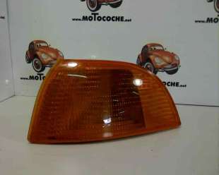 Recambio de piloto delantero izquierdo para fiat punto berl. (176) 1993-1997 referencia OEM IAM 46402658 FT1324004 14304021