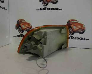 Recambio de piloto delantero izquierdo para fiat punto berl. (176) 1993-1997 referencia OEM IAM 46402658 FT1324004 14304021 2