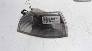 Recambio de piloto delantero derecho para fiat punto berl. (176) 1993-1997 referencia OEM IAM 46402655 FT1324013 14304062