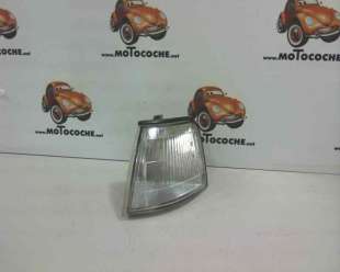 Recambio de piloto delantero izquierdo para mg serie 200 (xw) 1990-1999 referencia OEM IAM 6025170015 6025170015 14820181