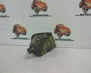 Recambio de piloto delantero izquierdo para mg serie 200 (xw) 1990-1999 referencia OEM IAM 6025170015 6025170015 14820181 2