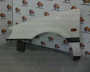 Recambio de aleta delantera izquierda para volkswagen passat berlina (3a2) 1993-1996 referencia OEM IAM 3AO821021 VW0513004 1092