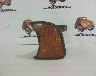 Recambio de piloto delantero izquierdo para bmw serie 5 berlina (e34) 1988- referencia OEM IAM 63131384033 BM0424104 14202121