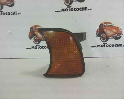 Recambio de piloto delantero izquierdo para bmw serie 5 berlina (e34) 1988- referencia OEM IAM 63131384033 BM0424104 14202121
