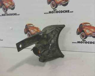 Recambio de piloto delantero izquierdo para bmw serie 5 berlina (e34) 1988- referencia OEM IAM 63131384033 BM0424104 14202121