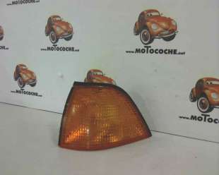 Recambio de piloto delantero izquierdo para bmw serie 3 coupe (e36) 1992-1999 referencia OEM IAM 63138353281 BM0154104 14200423